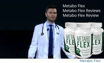 Metabo Flex For Weightloss